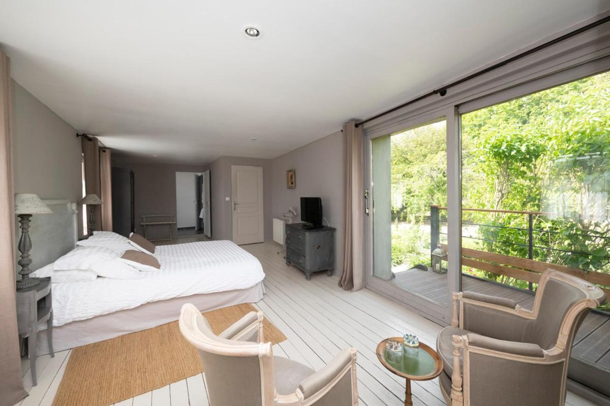 Le Clos Corbier Mareuil-sur-Ay Εξωτερικό φωτογραφία