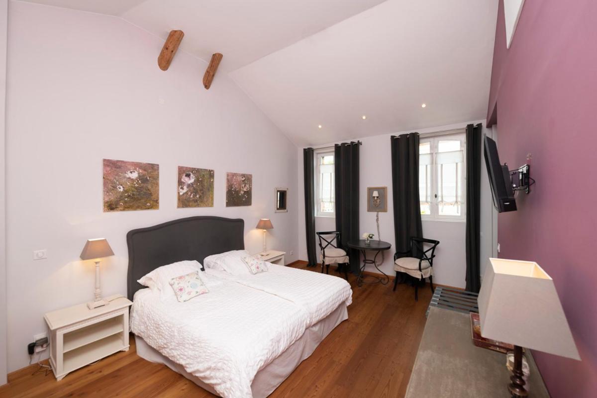 Le Clos Corbier Mareuil-sur-Ay Εξωτερικό φωτογραφία