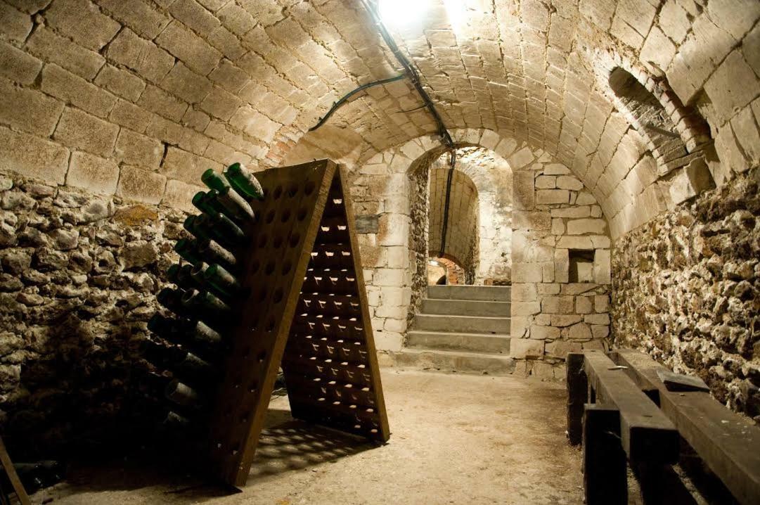 Le Clos Corbier Mareuil-sur-Ay Εξωτερικό φωτογραφία
