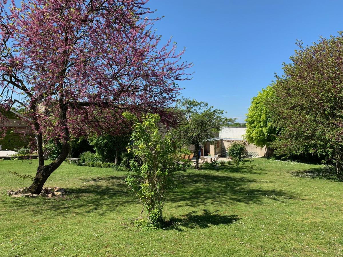 Le Clos Corbier Mareuil-sur-Ay Εξωτερικό φωτογραφία